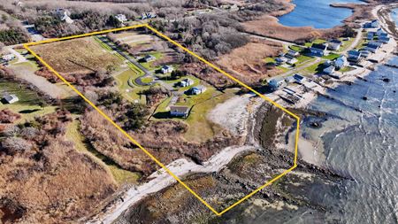 VacantLand space for Sale at 2 Starboard Dr in Fairhaven