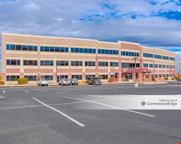 Deer Creek Offices at Jefferson Corporate Center