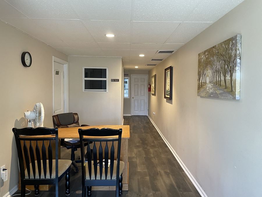 3575 Webber Street Sarasota FL CommercialSearch