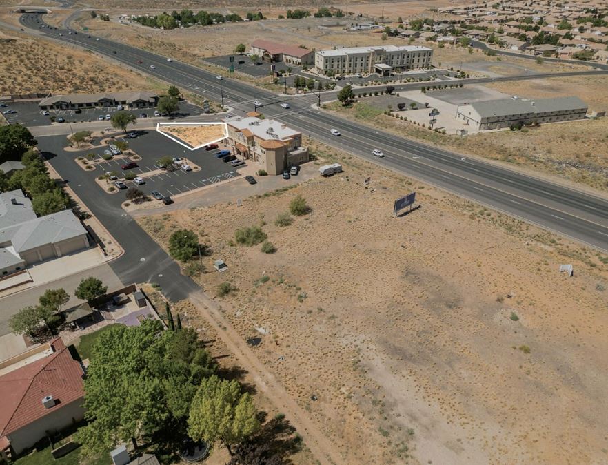 Class A Medical Office Along SR-9, Hurricane