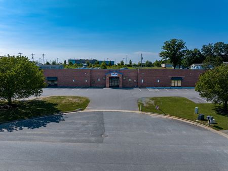 Commercial space for Rent at 2617 Executive Point Dr in Monroe