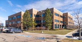 Corporate Center @ Centennial Valley - Bldg 3