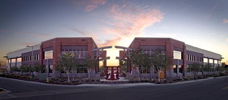 Photo of commercial space at 8925 E. Pima Center Parkway  in Scottsdale