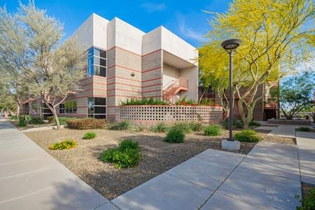 Photo of commercial space at 16222 North 59th Avenue, Building A in Glendale
