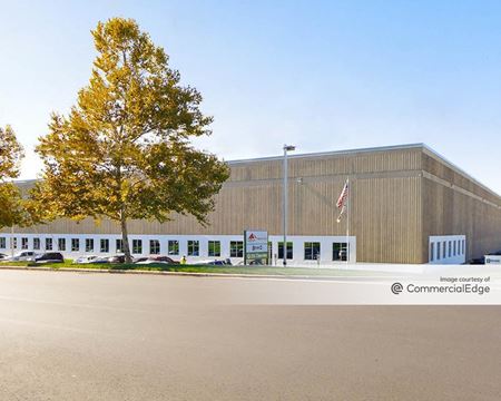 Industrial space for Rent at 255 Clearview Road in Edison