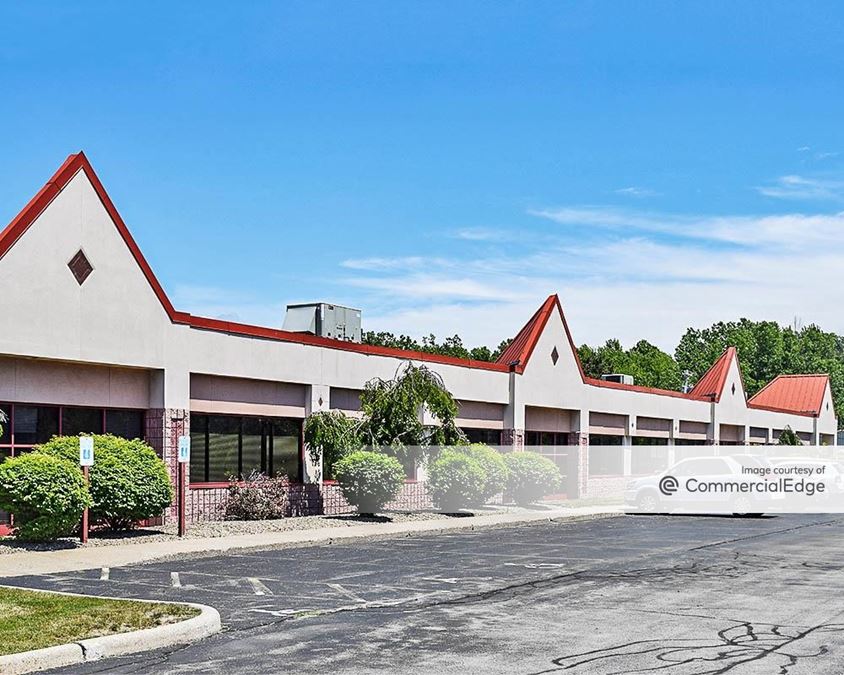 Creekside Drive 2825 Niagara Falls Blvd, Amherst, NY CommercialSearch