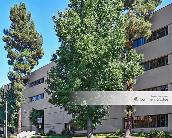 Adventist Health - 1560 East Chevy Chase Drive