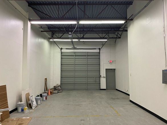 Tandem Business Park