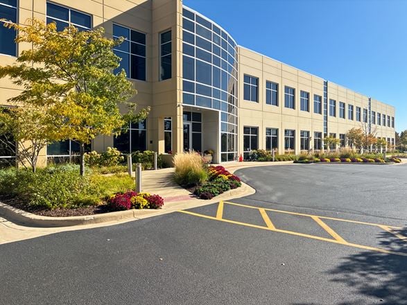 IL, Hoffman Estates - Forbs Ave