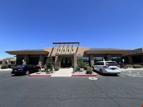 Aquila Offices at McDowell Mtn