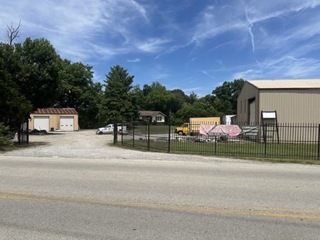 Industrial space for Sale at 2797 & 2799 S. English Station Road in Louisville