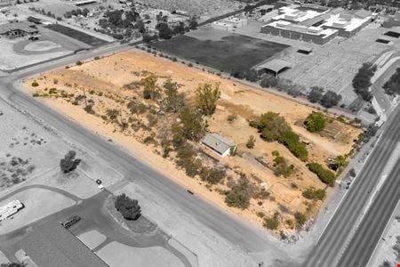 Photo of commercial space at 9200 North Durango Drive in Las Vegas