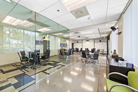 Photo of commercial space at 9243-9245 Research Drive in Irvine
