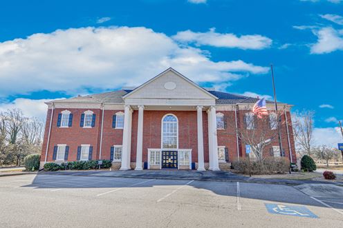 Office Building For Sale or Lease