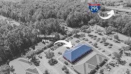 11555 Central Pkwy Suite 1002, Jacksonville, FL 32224