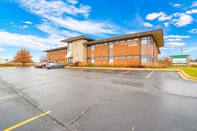 Office property in Plano, IL