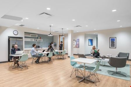 Coworking space for Rent at 520 White Plains Road Suite 500 in Tarrytown