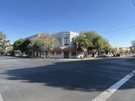NEC of Douty and 7th