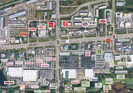 3208 Southeast Federal Highway