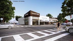 Pinecrest Shoppes - Pinecrest
