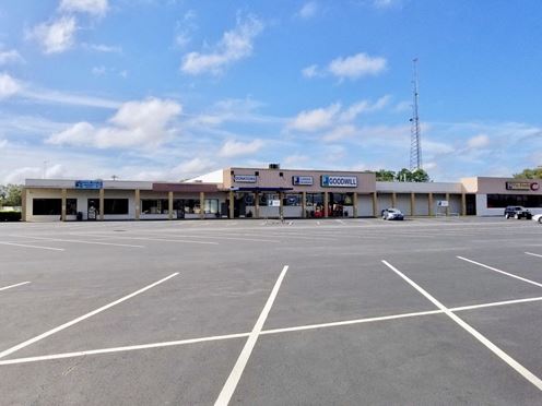 Gadsden Square