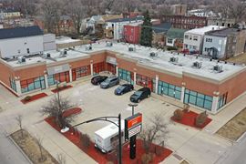 6600 S Cottage Grove Ave