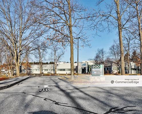 Nashua Technology Park