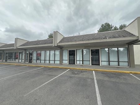 Retail space for Rent at 25012 104th Ave SE in Kent
