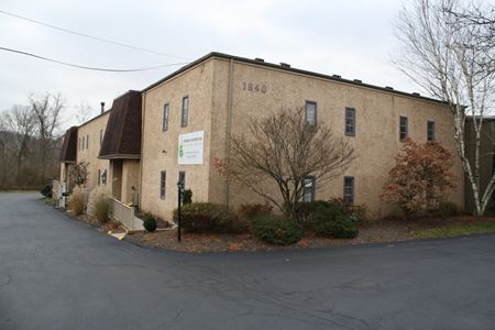 Commercial space for Rent at 1840 Mayview Road in Bridgeville