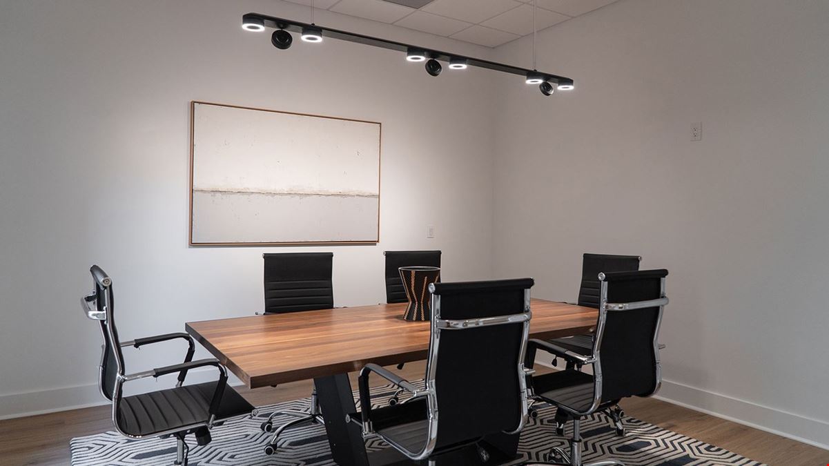 Flowspace Coworking