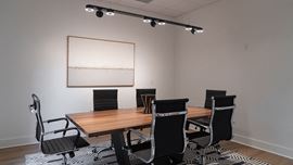 Flowspace - Coworking
