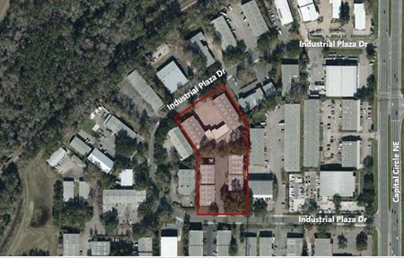 Industrial Warehouses for Sale - Tallahassee