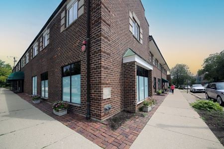 Retail space for Sale at 188 E Westminster in Lake Forest