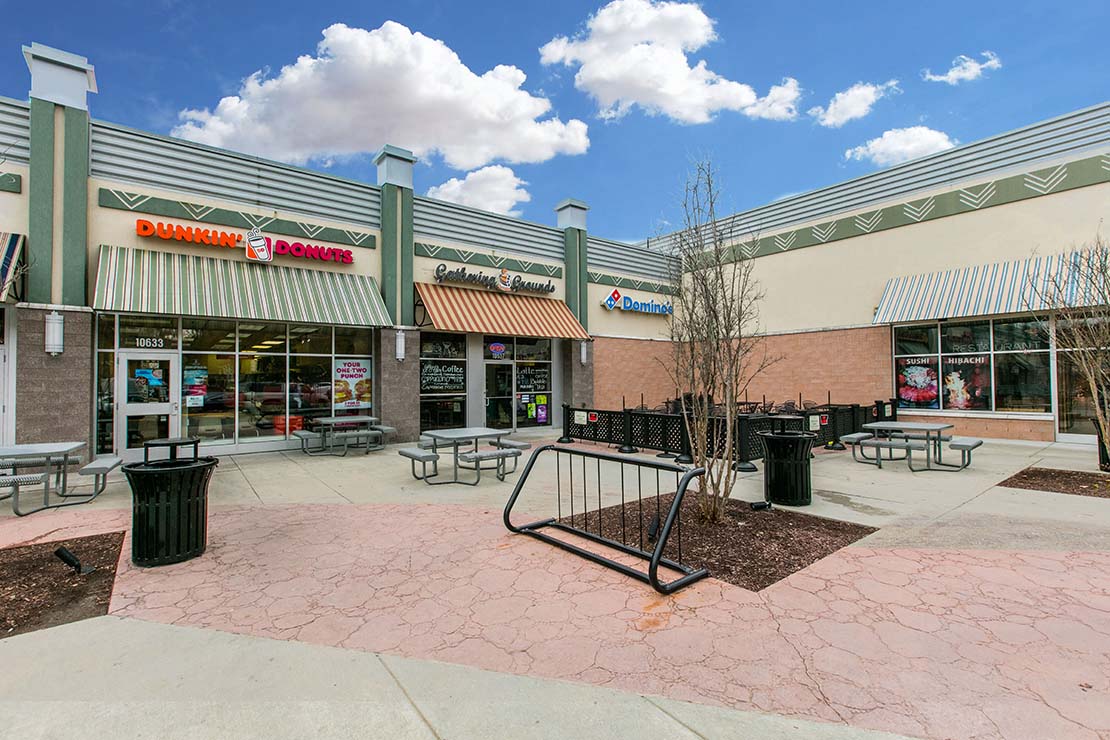 College Town Associates