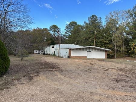 Office space for Sale at 379 Highway 43 South in Pelahatchie