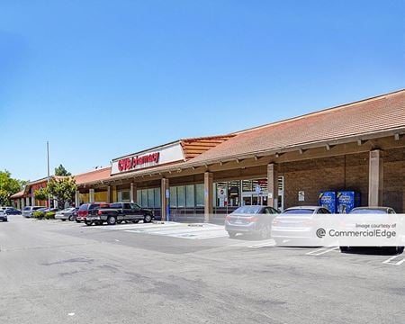 Photo of commercial space at 1685 Tully Road in San Jose