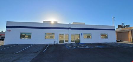 Photo of commercial space at 1773 W. Lincoln Avenue, Units C  & D  in Anaheim