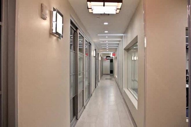Jay Suites - Bryant Park