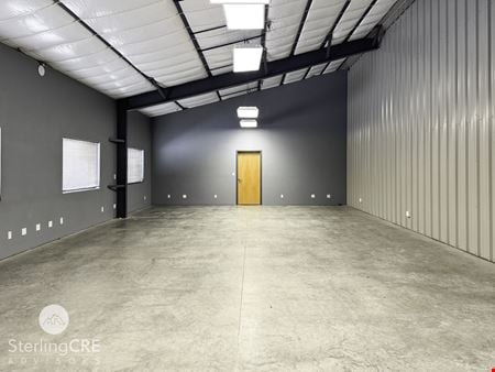 Industrial space for Sale at 8129 Cowboy Trl in Missoula