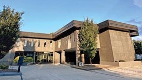 ±10,000-SF Class A Office Suite with State-of-the-art Technology | Greenville, SC