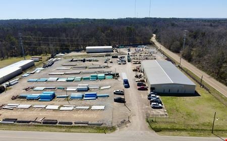 Photo of commercial space at 5285 Greenway Drive Exd in Jackson