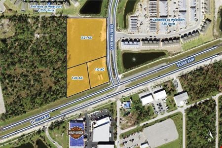 Photo of commercial space at 27.001700235816834, -82.18003263586412 in port charlotte