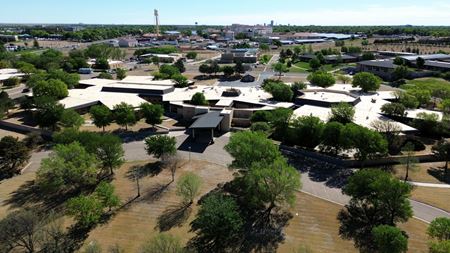 Office space for Sale at 1001 Wallace Boulevard in Amarillo