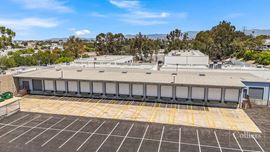 For Sale or Lease | 11,348 SF Terminal on 2.09 Acres