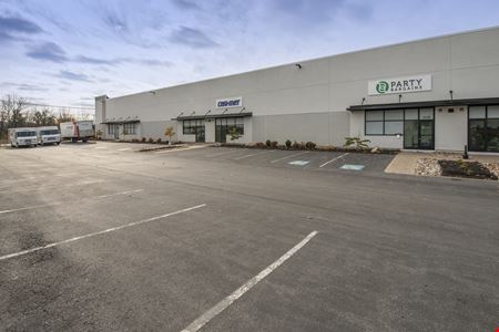 Industrial space for Rent at 904 Marcon Blvd in Allentown
