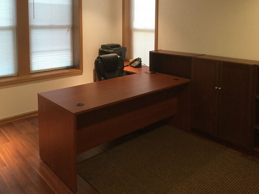 Commercial Two Story Building for Sale in Gravesend | Fully Occupied