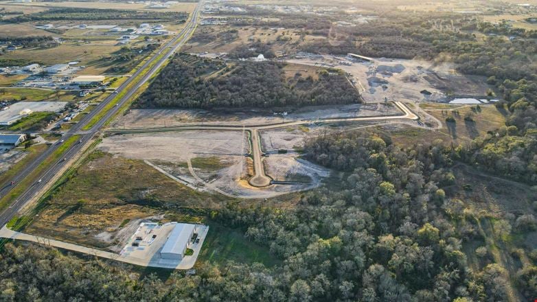 21 Industrial Park