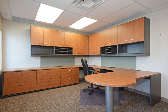 Valley Office Park