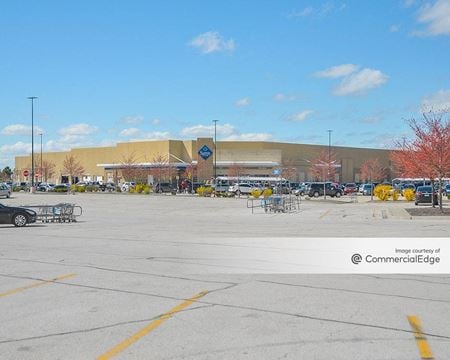 Retail space for Rent at 1000 South Randall Road in Elgin