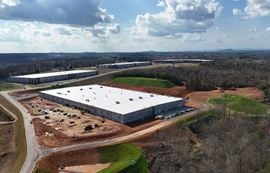 Speedway Business & Technology Park